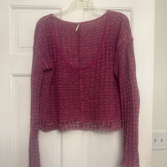 Free People Sweaters - Free people sweater